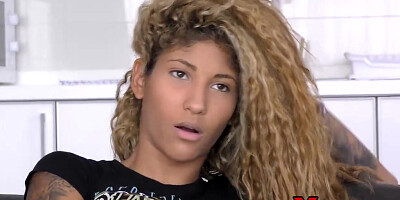 Venus Afrodita Casting