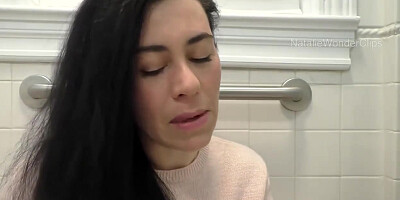 Natalie Wonder - Sometimes It Takes Mommys Unconventional Guidance