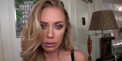 Nicole Aniston in Barely Legal POV #13