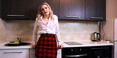 Bella Rico, Mylene Monroe And Stacy Starando In Down To Fuck A Stranger Vol 18 (2022)