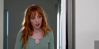 Madi Collins - You Cant Fuck The Guests S9:e1