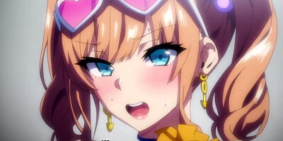 Akane wa Tsumare Somerareru 02 ENG SUB