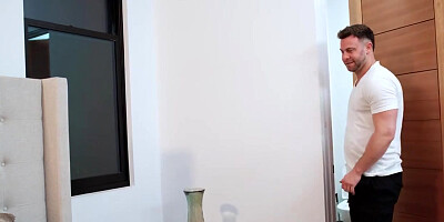 Freya Parker Caught In The Moment