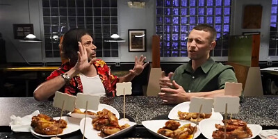 Valerica Steele And Blake Blossom Love Fucking In Pu