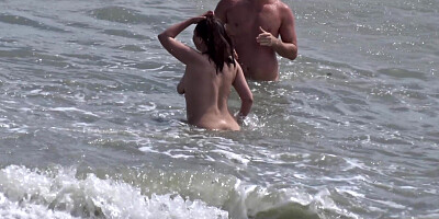 Mature Nude Beach Milf Amateur Close Up Pussy