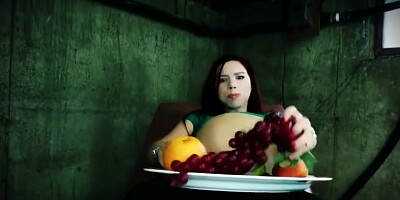 Pregnant Fetish