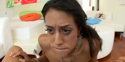 Lyla Storm have fun huge-titted a rock hard-on (deep throat)