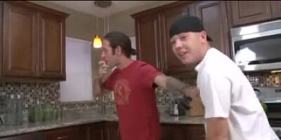 Monsters of Jizz - Bossy Fat Tits