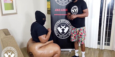 Poundhardxxx.com Huge Hard Firm Booty Bbw Newbie Interview (chubby Supreme). 6 Min - Victoria Cakes, Supreme Diva And Plumper Pass