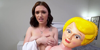 Gracie Gates - Sexy Pandoras Box