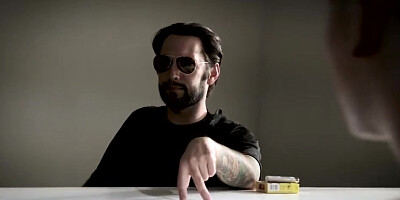 Fabulous Adult Scene Hairy Craziest Only For You With Pure Taboo And Adriana Chechik