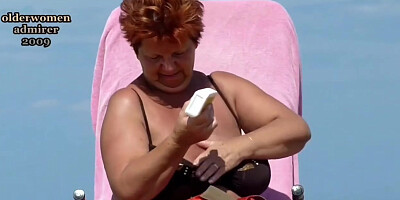 Granny On Replay
