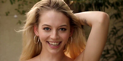 Lily L And Lily Larimar - Horny Babysitter