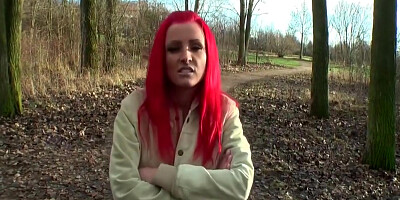 Erpresst Zum Ficken - Lexy Roxx