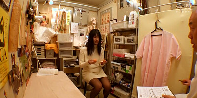 168sds-036 [sub] Sudo Acupuncture And Moxibustion Clini