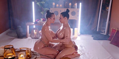 Naughty Chubby Lesbos Fabulous Xxx Clip