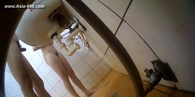 peeping chinese bath.64