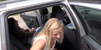 Got Drunk And Have Sex With Stranger Couple In Public Watch Full Video In 1080p Streamvid.net