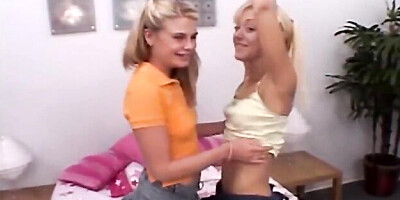 Wet ho - littlesummer action - Premium GFs