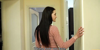 Hunt4k featuring Nikki Nuttz's babe xxx