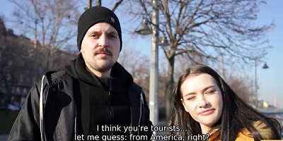 Hunt4k featuring Nikki Nuttz's babe xxx