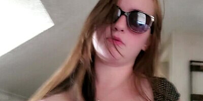 Hot Wife Makes A Sex Tape With Another Guy & Sends It To Hubby