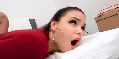 Sofia Rae In Sofia Lee In Aaa Dick