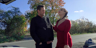 Sofia Rae In Sofia Lee In Aaa Dick