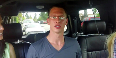 Having a blast with several models