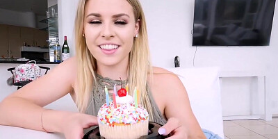 Stepsis Revenges To Bf With Bros Dick In Her Cunt