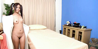 Thai Pussy Massage - prostitute video