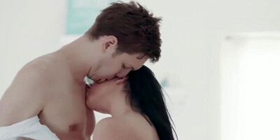 Angela White In Today Naughty Brunette Babe