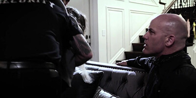 Elena Koshka in Anne - Act Three: The Scam, Scene #01 - PureTaboo