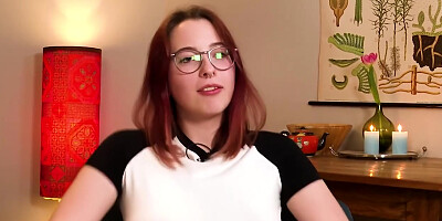 Die 19-jahrige Daisy Steht Auf Autos Und Wurde Fast Alles Tun
