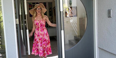 Gal Ritchie - Were The Taylors