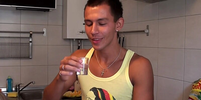 Berta & Lerok & Eva Dark & Lucille & Nora & Vicktoria Tiffany in sexy student 18+ girl joins a hot outdoors orgy