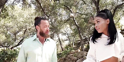 Amazing Ryder Rey at ryder rey trailer