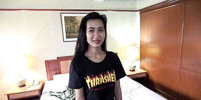 Bangkok's japanese dirt by Creampie In Asia