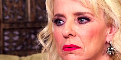 A BBC for Cammille's asshole