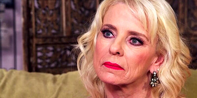 A BBC for Cammille's asshole