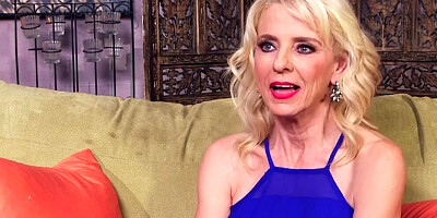 A BBC for Cammille's asshole