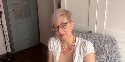 He Begged Me To Suck His Dick