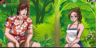 Paradise Lust - (PT 61) - NC