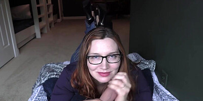 Bettie Bondage - Mommys Mean