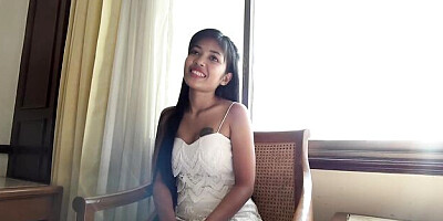 Bangkok's prostitute clip