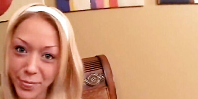 Watch innocent Lexy's video