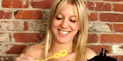 Temperament Lexy's babe action