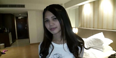 Creampie In Asia - thai video