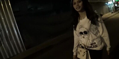 Creampie In Asia - thai video