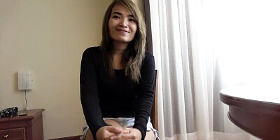 Glamour Bangkok's amateur sex